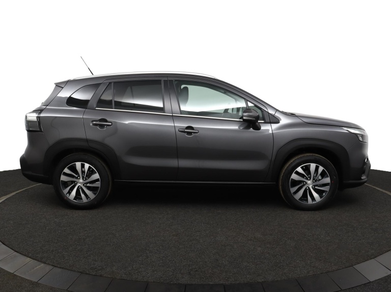 Suzuki S-Cross - 1.4 Boosterjet Style Hybrid 12