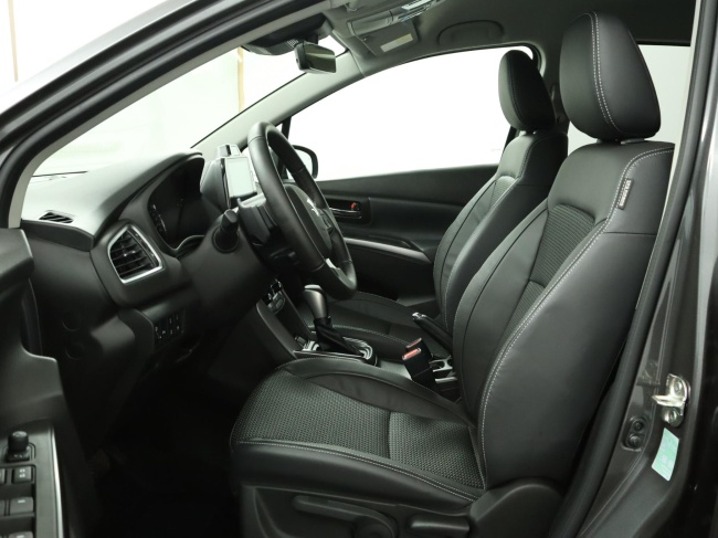 Suzuki S-Cross - 1.4 Boosterjet Style Hybrid