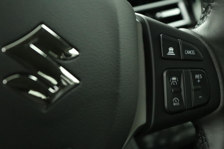 Suzuki S-Cross - 1.4 Boosterjet Style Hybrid 19