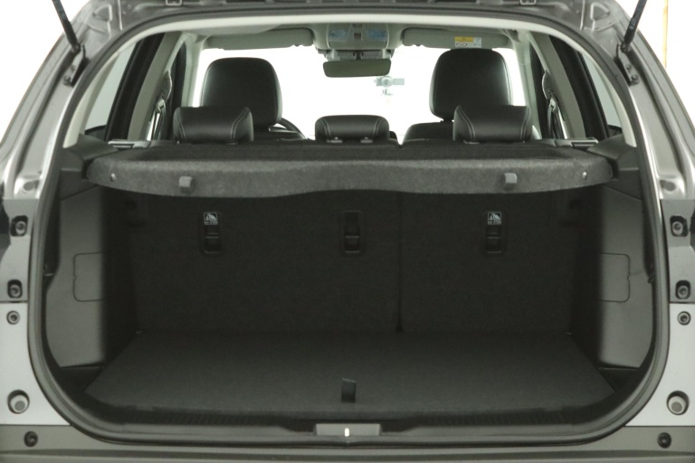 Suzuki S-Cross - 1.4 Boosterjet Style Hybrid 22