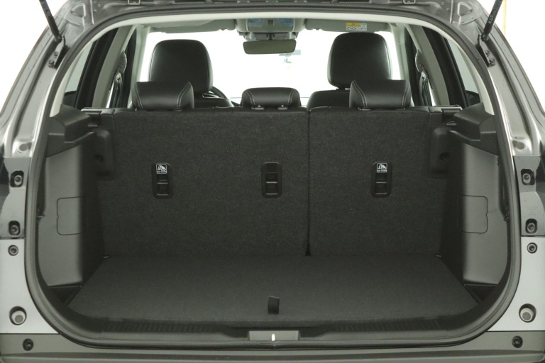 Suzuki S-Cross - 1.4 Boosterjet Style Hybrid 23