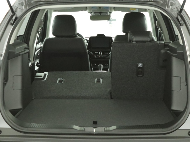 Suzuki S-Cross - 1.4 Boosterjet Style Hybrid