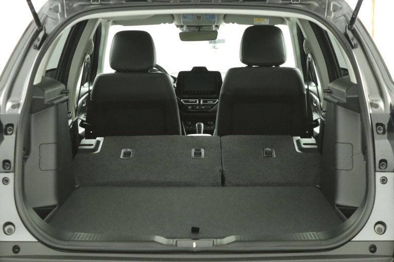 Suzuki S-Cross - 1.4 Boosterjet Style Hybrid 25