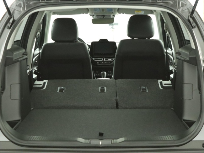 Suzuki S-Cross - 1.4 Boosterjet Style Hybrid