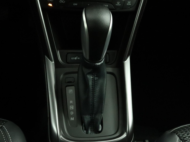 Suzuki S-Cross - 1.4 Boosterjet Style Hybrid