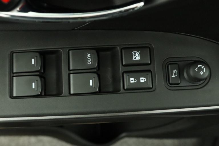 Suzuki S-Cross - 1.4 Boosterjet Style Hybrid 27