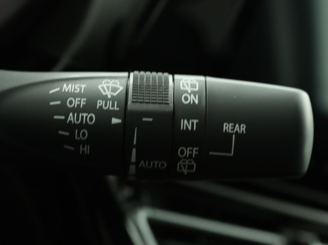 Suzuki S-Cross - 1.4 Boosterjet Style Hybrid