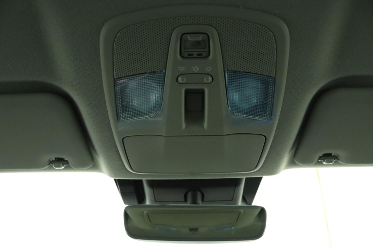 Suzuki S-Cross - 1.4 Boosterjet Style Hybrid 31