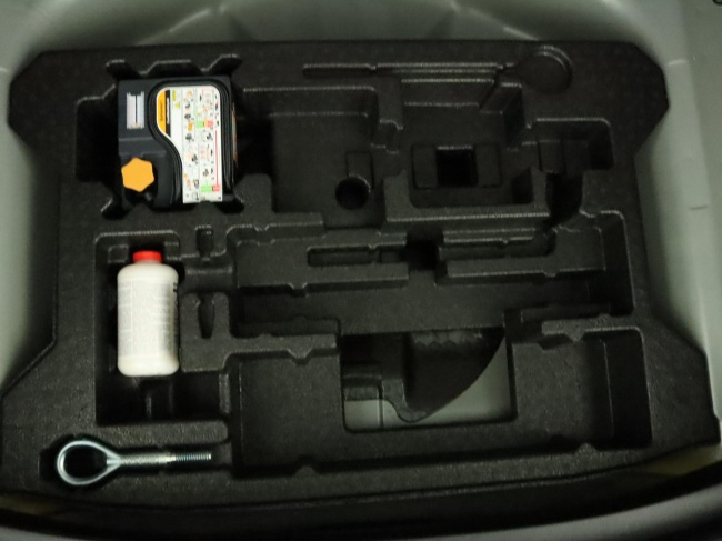 Suzuki S-Cross - 1.4 Boosterjet Style Hybrid