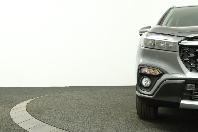 Suzuki S-Cross - 1.4 Boosterjet Style Hybrid 34