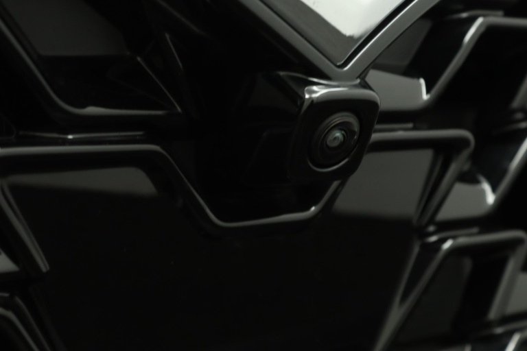 Suzuki S-Cross - 1.4 Boosterjet Style Hybrid 35