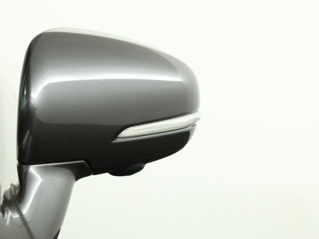 Suzuki S-Cross - 1.4 Boosterjet Style Hybrid