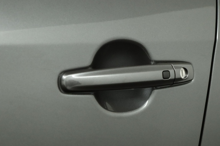 Suzuki S-Cross - 1.4 Boosterjet Style Hybrid 39