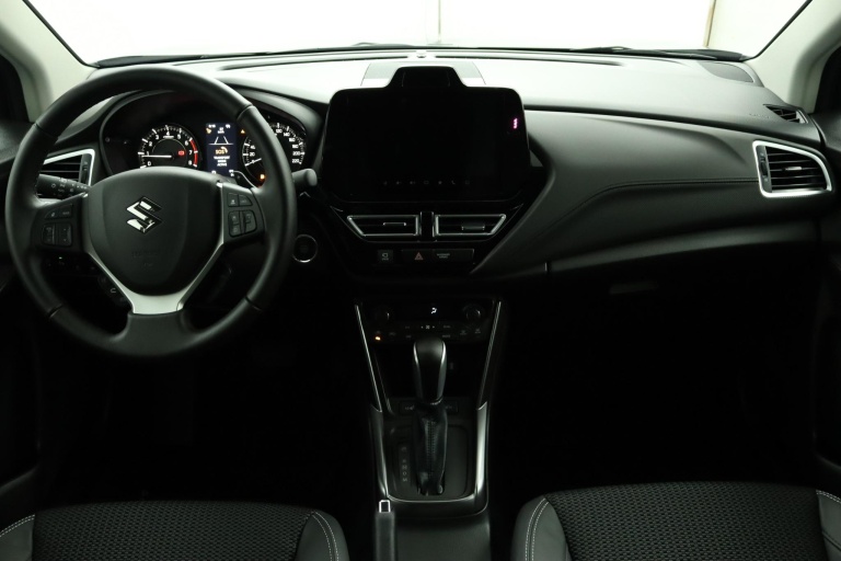 Suzuki S-Cross - 1.4 Boosterjet Style Hybrid 4