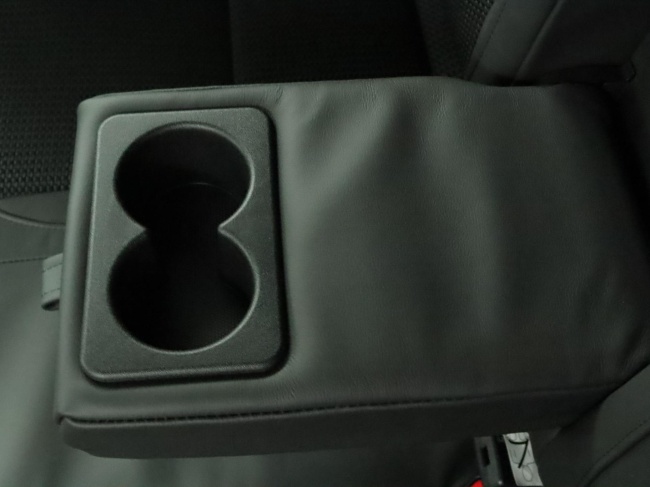 Suzuki S-Cross - 1.4 Boosterjet Style Hybrid