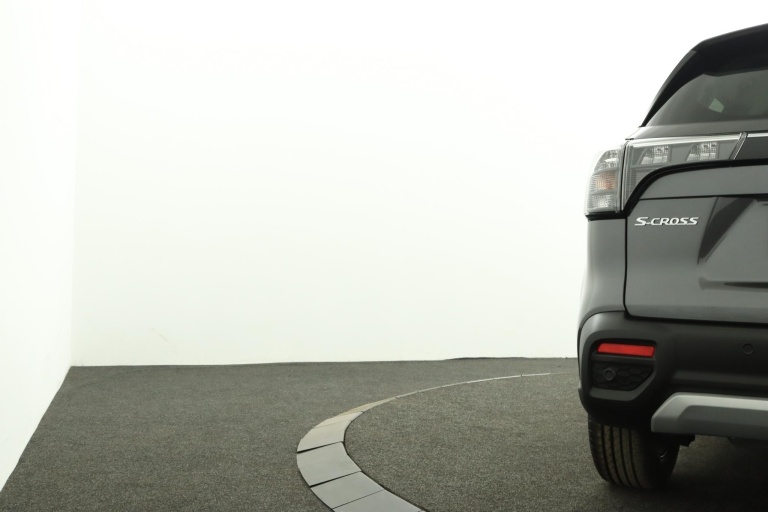 Suzuki S-Cross - 1.4 Boosterjet Style Hybrid 41