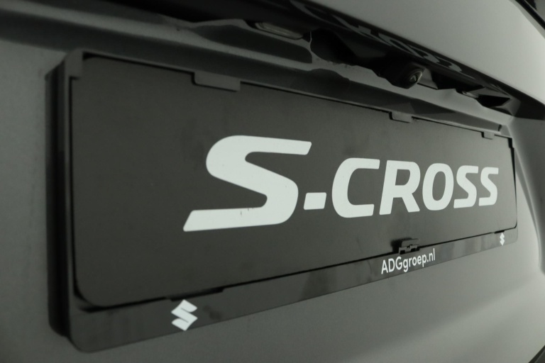 Suzuki S-Cross - 1.4 Boosterjet Style Hybrid 42
