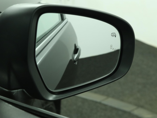 Suzuki S-Cross - 1.4 Boosterjet Style Hybrid