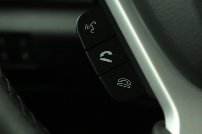 Suzuki S-Cross - 1.4 Boosterjet Style Hybrid 45