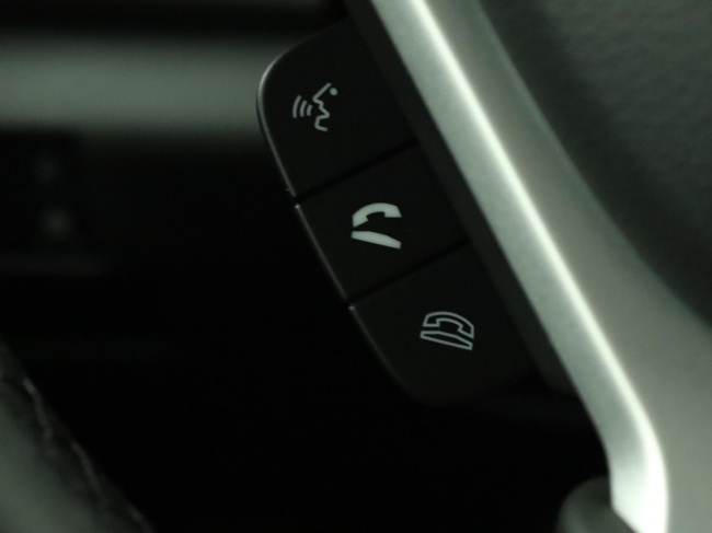 Suzuki S-Cross - 1.4 Boosterjet Style Hybrid