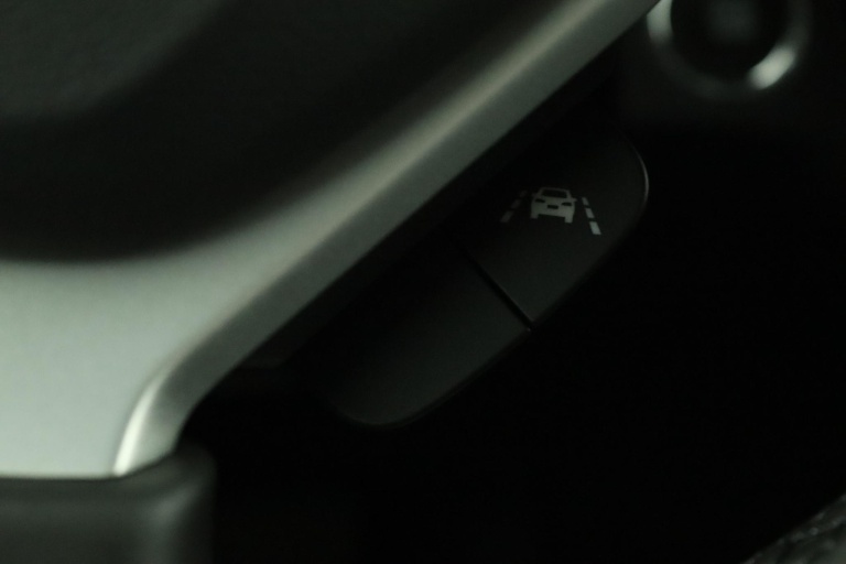 Suzuki S-Cross - 1.4 Boosterjet Style Hybrid 46