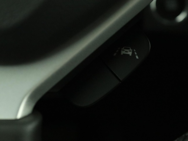 Suzuki S-Cross - 1.4 Boosterjet Style Hybrid