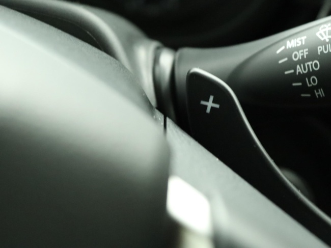 Suzuki S-Cross - 1.4 Boosterjet Style Hybrid