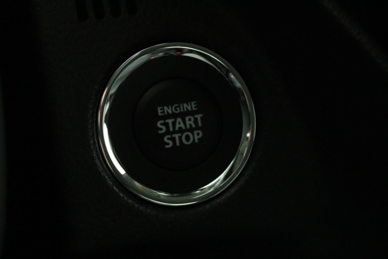 Suzuki S-Cross - 1.4 Boosterjet Style Hybrid 49