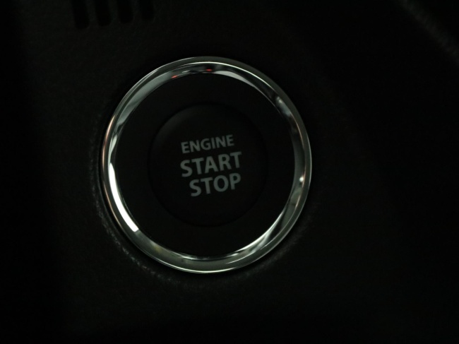 Suzuki S-Cross - 1.4 Boosterjet Style Hybrid