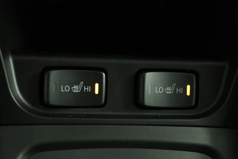 Suzuki S-Cross - 1.4 Boosterjet Style Hybrid 52