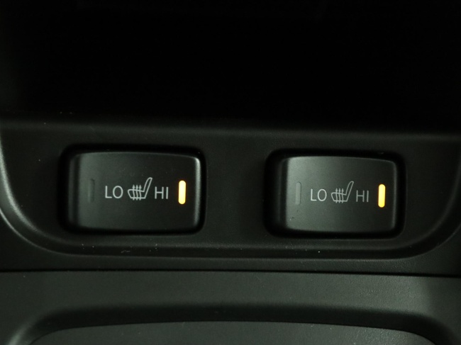 Suzuki S-Cross - 1.4 Boosterjet Style Hybrid