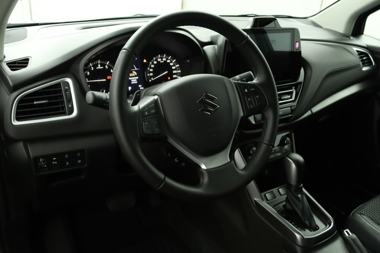 Suzuki S-Cross - 1.4 Boosterjet Style Hybrid 54