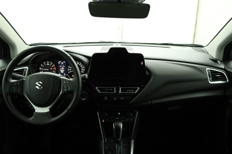 Suzuki S-Cross - 1.4 Boosterjet Style Hybrid 55
