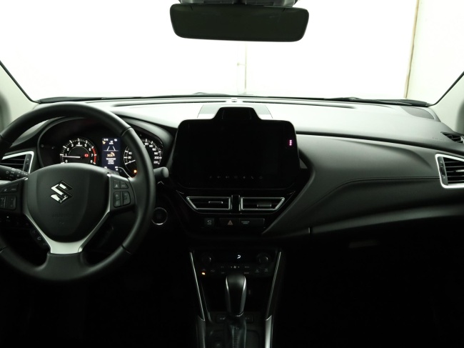 Suzuki S-Cross - 1.4 Boosterjet Style Hybrid