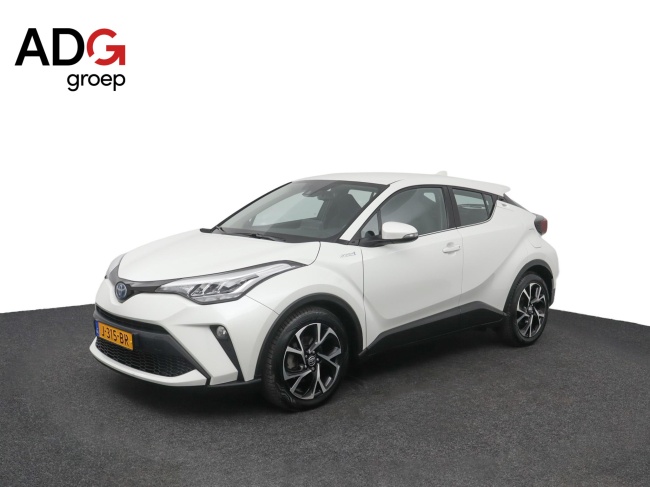 Toyota C-HR - 2.0 Hybrid Dynamic