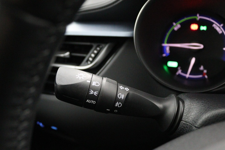 Toyota C-HR - 2.0 Hybrid Dynamic 31