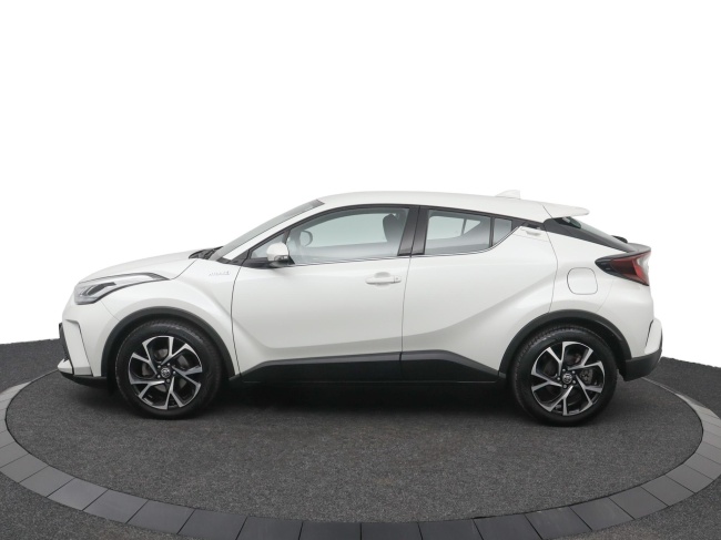 Toyota C-HR - 2.0 Hybrid Dynamic