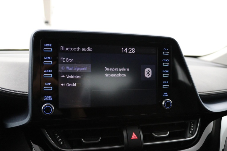 Toyota C-HR - 2.0 Hybrid Dynamic 40