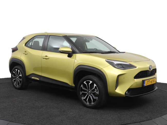 Toyota Yaris Cross - 1.5 Hybrid Explore
