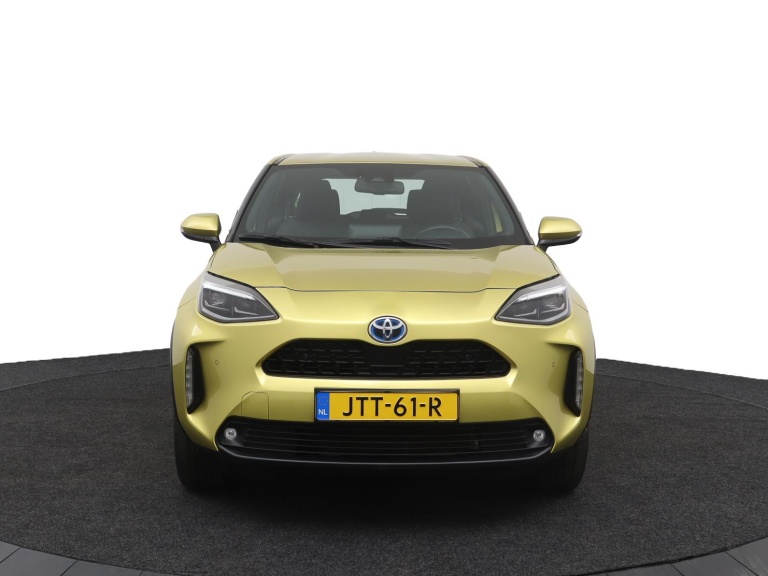 Toyota Yaris Cross - 1.5 Hybrid Explore 16