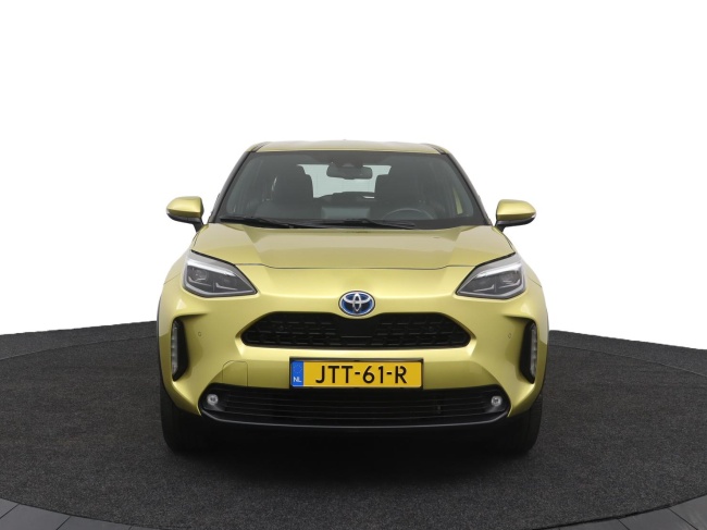 Toyota Yaris Cross - 1.5 Hybrid Explore