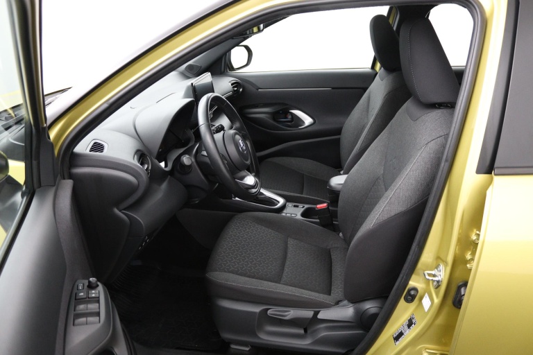 Toyota Yaris Cross - 1.5 Hybrid Explore 17