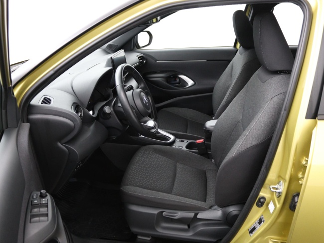 Toyota Yaris Cross - 1.5 Hybrid Explore