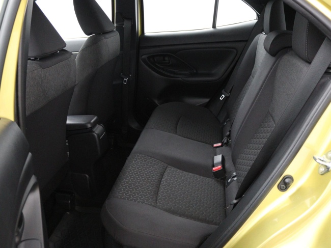 Toyota Yaris Cross - 1.5 Hybrid Explore