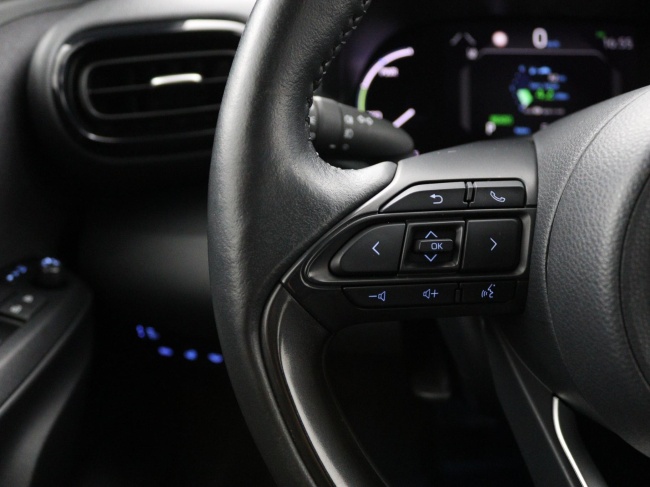 Toyota Yaris Cross - 1.5 Hybrid Explore