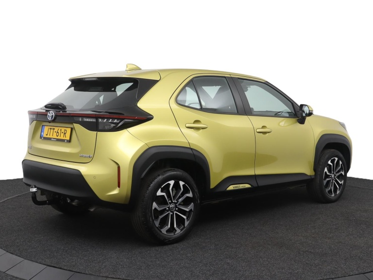 Toyota Yaris Cross - 1.5 Hybrid Explore 2