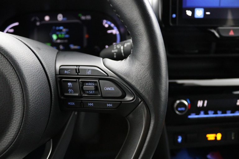 Toyota Yaris Cross - 1.5 Hybrid Explore 21