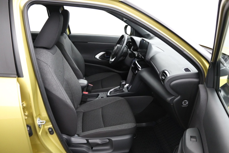 Toyota Yaris Cross - 1.5 Hybrid Explore 22