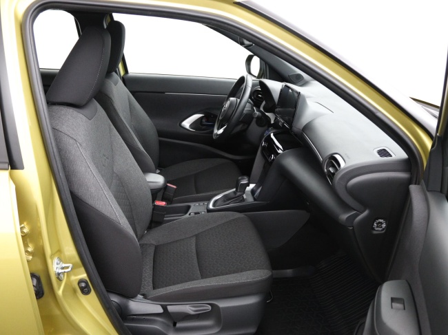 Toyota Yaris Cross - 1.5 Hybrid Explore