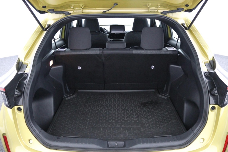 Toyota Yaris Cross - 1.5 Hybrid Explore 23